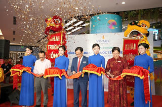 Vinmec khai trương phòng khám tại Vinhomes Grand Park: Chăm sóc sức khỏe chuẩn quốc tế ngay ngưỡng cửa