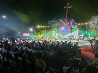 Ngày hội du lịch nông nghiệp, nông thôn