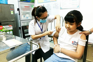 Không chủ quan trước bệnh bạch hầu