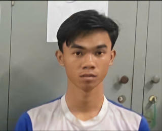 Bắt thanh niên rủ trẻ 12 tuổi đi cướp ô tô