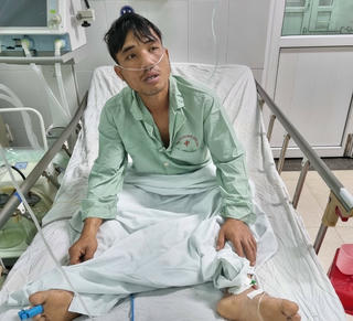 Vụ ngộ độc cá chép ủ chua: Đã tìm thấy sinh độc tố thần kinh