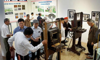 Thiếu hành lang pháp lý cho bảo tàng tư nhân