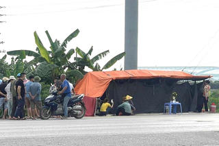 Thông tin kết quả điều tra ban đầu vụ án 1 phụ nữ tử vong ven Quốc lộ 5