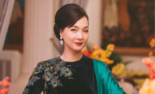 NSND Lê Khanh tạm ngừng diễn xuất để thực hiện ước mơ giảng dạy