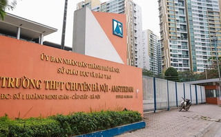 Học sinh Hà Nội có nhiều lựa chọn vào trường THCS chất lượng cao
