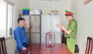 Tham ô 284 triệu đồng, cựu Trưởng phòng Bảo hiểm nhân thọ Dai-ichi bị bắt