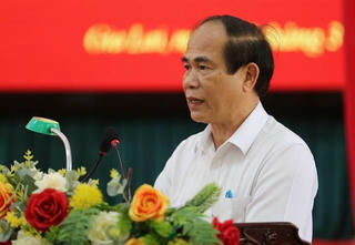 Đề nghị Ban Bí thư kỷ luật Chủ tịch tỉnh Gia Lai Võ Ngọc Thành