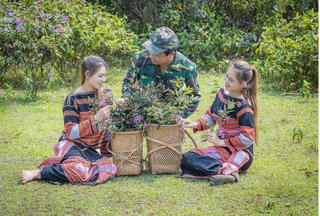Bình Định: Xây dựng kế hoạch bảo tồn giá trị văn hóa các DTTS gắn với phát triển du lịch
