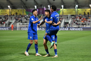 Lịch thi đấu Asian Cup 2023: Thái Lan gặp Oman