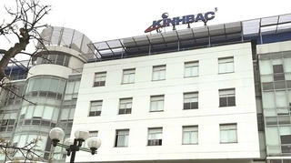 Lãi đột biến gần 2.000 tỷ đồng, Kinh Bắc nói gì?