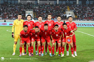 Trở lại giấc mơ World Cup: Cách nào?