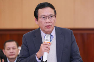 Đưa hoạt động của Mặt trận hướng về địa bàn khu dân cư