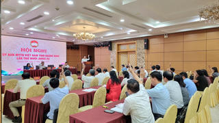 Hội nghị Ủy ban MTTQ Việt Nam tỉnh Quảng Ninh lần thứ 10