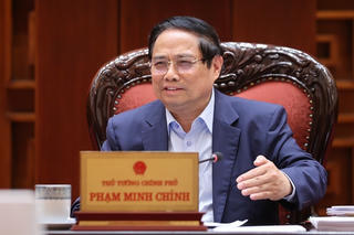 Thủ tướng: Triển lãm 80 năm cần tạo động lực, truyền cảm hứng cho nhân dân và bạn bè quốc tế