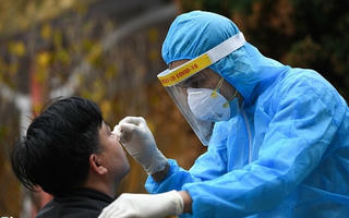 WHO khẳng định không thể xóa sổ virus SARS-CoV-2