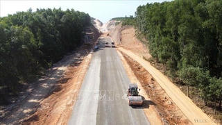 Chủ động xử lý nhà thầu yếu tại các dự án giao thông