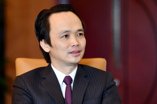 Nhìn lại thủ đoạn thao túng chứng khoán của cựu Chủ tịch FLC Trịnh Văn Quyết
