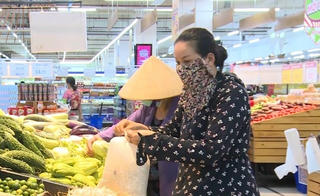 Hạn chế tiêu dùng sản phẩm có hại sức khỏe