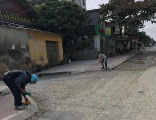 Phát huy quyền làm chủ, tham gia quản lý xã hội của người dân