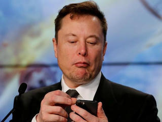 Loạt nhân viên SpaceX bị sa thải vì 'bật lại' ông chủ Elon Musk