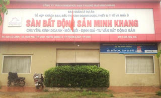 Mạnh tay hơn với tình trạng chây ì nợ thuế