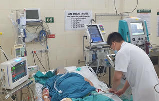 Tiếp tục ghi nhận ca tử vong do sốt xuất huyết