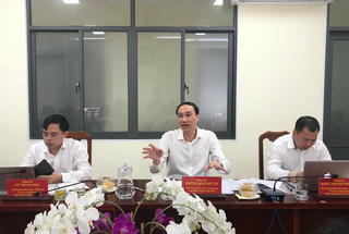 Chú trọng giải quyết tâm tư, vướng mắc của kiều bào