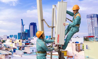 Cơ hội lớn từ mạng 5G
