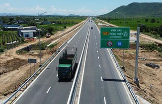 Đề xuất thu phí trên 5 tuyến cao tốc do Nhà nước đầu tư