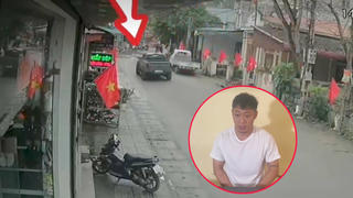 Người đàn ông lái xe tông vào nhóm người trêu ghẹo vợ mình 