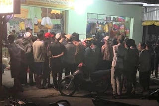 Bạc Liêu: Níu kéo tình cảm không thành, nghi can dùng áo siết cổ nạn nhân tử vong