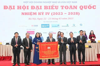 Lấy ý kiến nhân dân về việc tặng thưởng “Huân chương Lao động” hạng nhất
