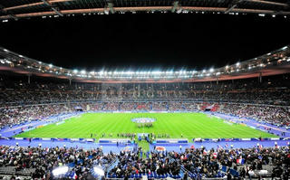 Trận chung kết Champions League sẽ diễn ra ở đâu?