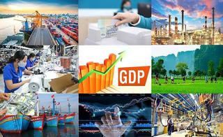 Giải ngân vốn Chương trình phục hồi phát triển kinh tế đạt thấp