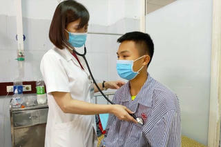 Sốt mò và những điều cần biết