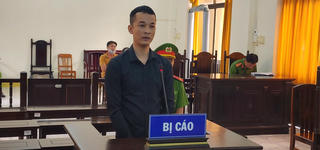 Tham ô tài sản, một nhân viên quản lý chợ đêm ở Phú Quốc lãnh 10 năm tù