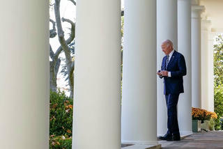 Tổng thống Joe Biden kêu gọi người Mỹ ‘hạ nhiệt’ sau bầu cử