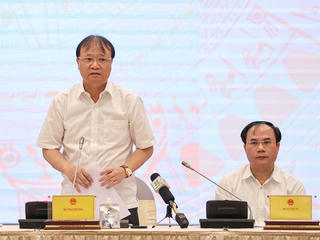 Thứ trưởng Bộ Công Thương lý giải việc thiếu điện