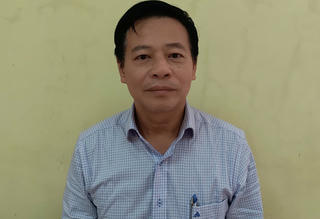 Hà Nội: Bắt một loạt cán bộ của trung tâm đăng kiểm 29-01V