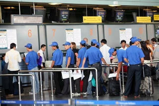 Giảm gánh nặng chi phí cho lao động xuất khẩu