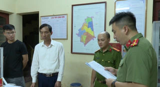 Hải Dương: Khai trừ Đảng nhiều cán bộ Liên đoàn Lao động tỉnh 