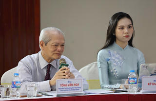 Tiếp nối hành trình tìm giải pháp thay thế cát sông