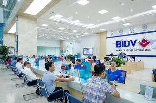 BIDV tổ chức đại hội cổ đông bất thường vào tháng 1/2024