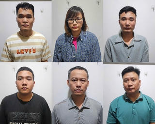 Không chỉ kẻ làm giả, người tiếp tay cũng phải trả giá