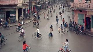 Hà Nội ngày ấy…