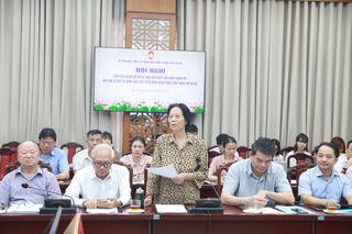 Phản biện chính sách để khuyến khích phát triển nông nghiệp