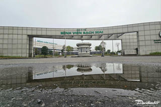 Phó Thủ tướng chỉ đạo triển khai sớm đưa cơ sở 2 Bệnh viện Bạch Mai và Việt Đức vào sử dụng
