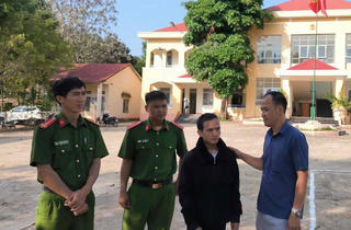 Cảnh báo vấn nạn lừa đảo sang Campuchia làm việc nhẹ lương cao