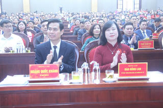 Sơn La: Công bố các quyết định về thực hiện chính quyền địa phương 2 cấp