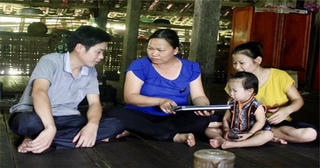 Lạng Sơn: Triển khai mô hình điểm giảm thiểu tình trạng tảo hôn và hôn nhân cận huyết thống